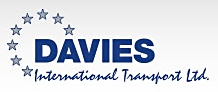 Davies International logo