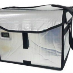 10L folding medical box 041114