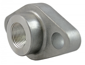 HANTEMP_Threaded Flange